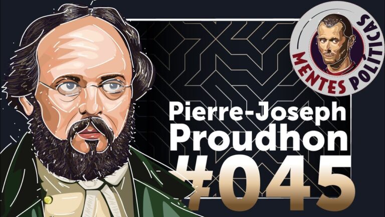 pierre joseph proudhon que es la propiedad