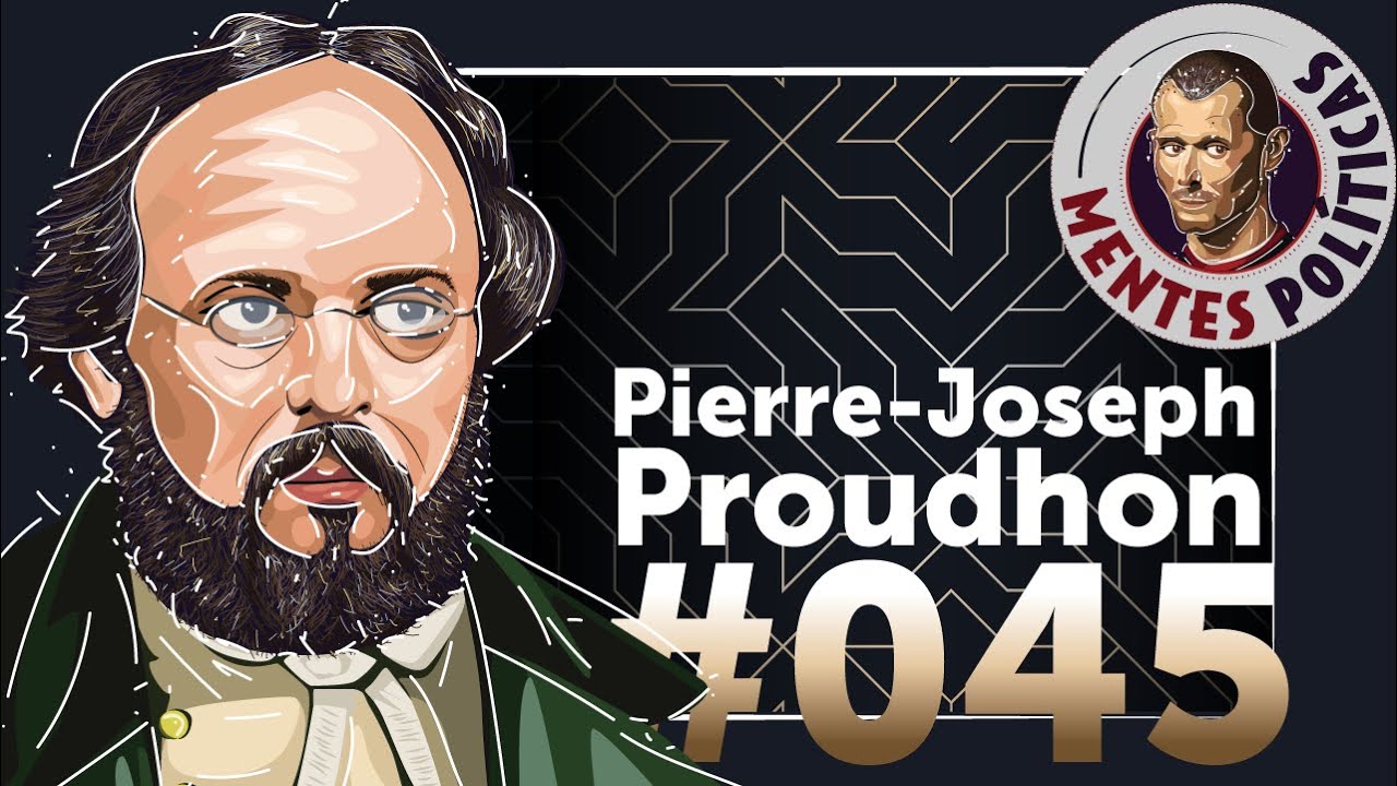 pierre joseph proudhon que es la propiedad