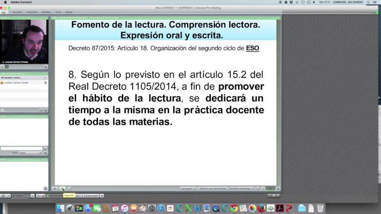 plan de fomento de la lectura lomce