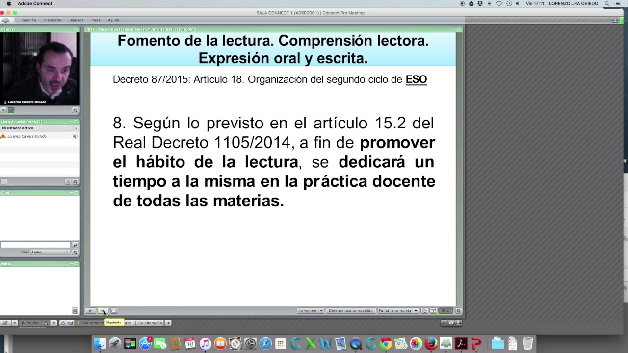 plan de fomento de la lectura lomce