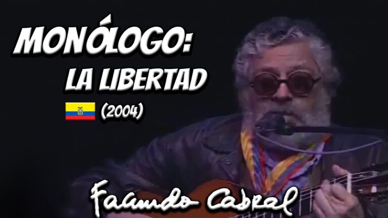 poema sobre la libertad del ser humano