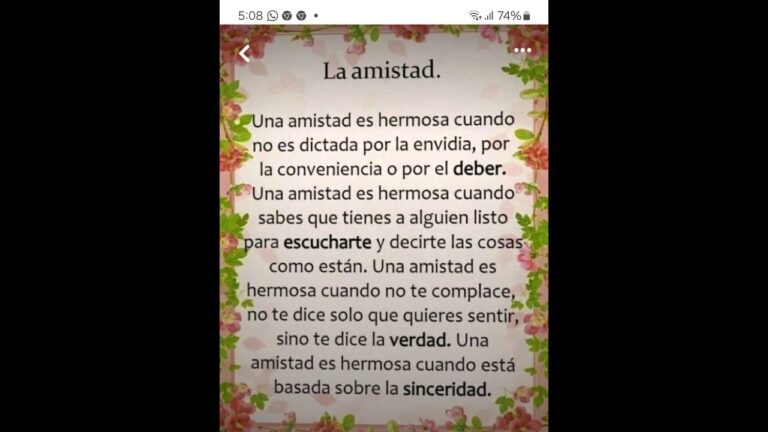 poemas de amistad entre hombre y mujer