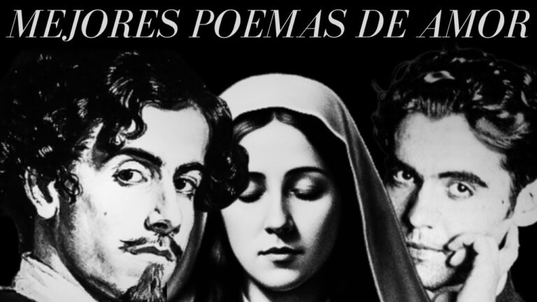 poemas de amor profundos apasionados e inmensos