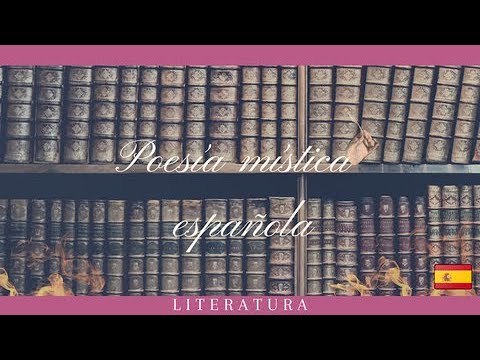 poesia mistica de santa teresa de jesus