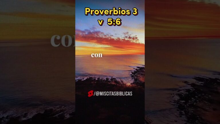 ponerse en el lugar del otro biblia