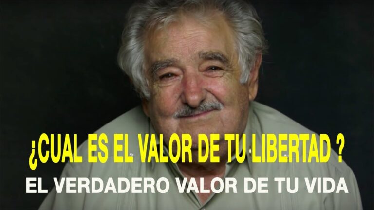 por la felicidad y por la libertad