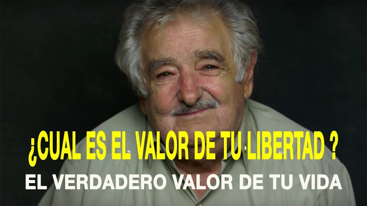 por la felicidad y por la libertad