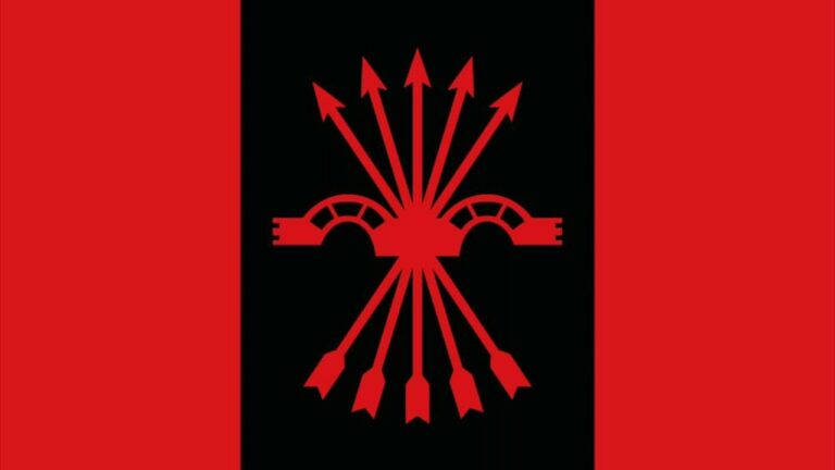 por las armas la patria el pan y la justicia