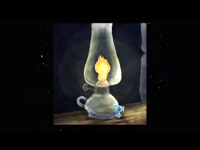 por mil años mas amor entre fuego y agua