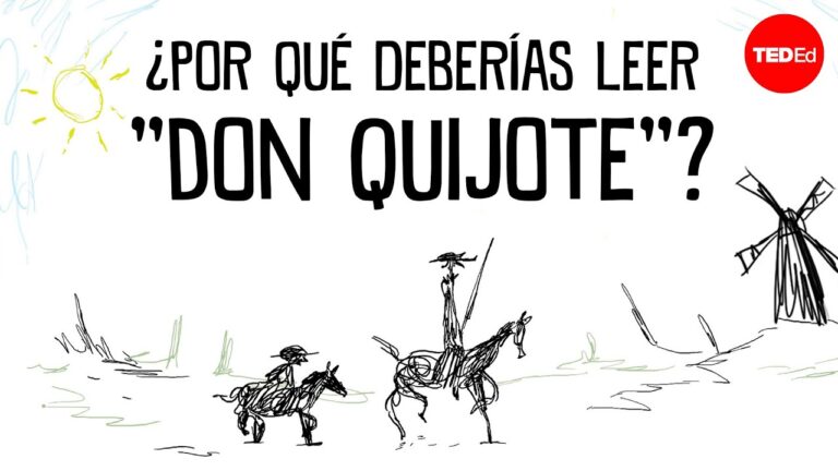 porque es importante don quijote de la mancha