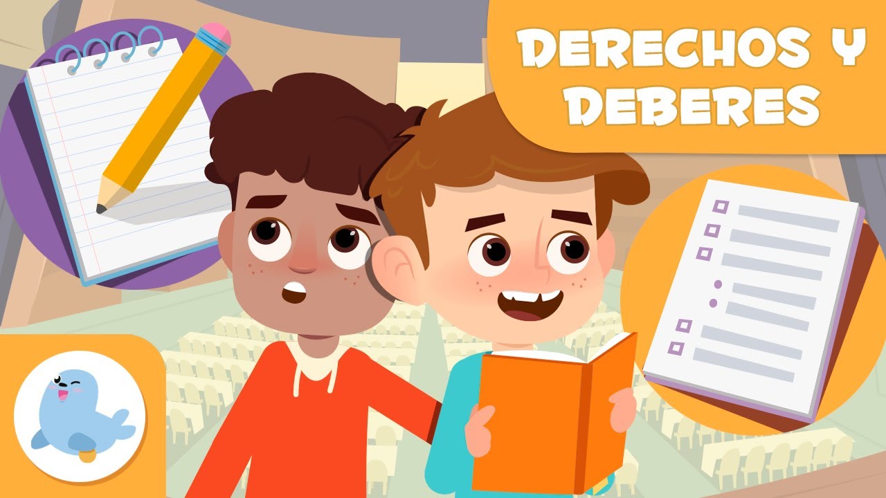 porque es necesario cumplir con los deberes sociales