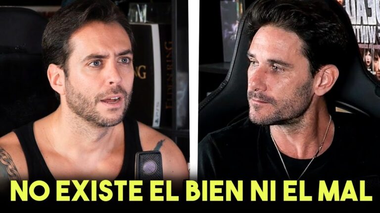 porque existe el bien y el mal