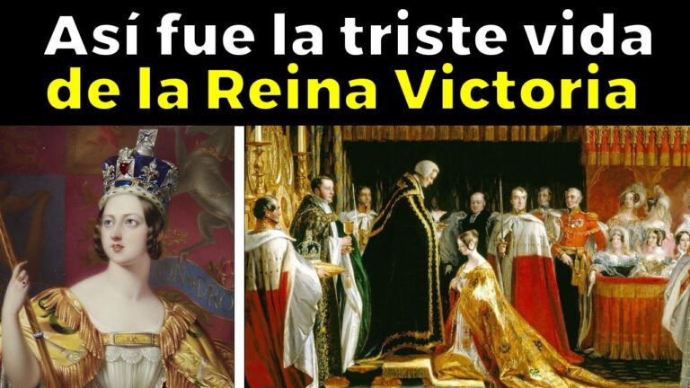 porque fue famosa la reina victoria en inglaterra