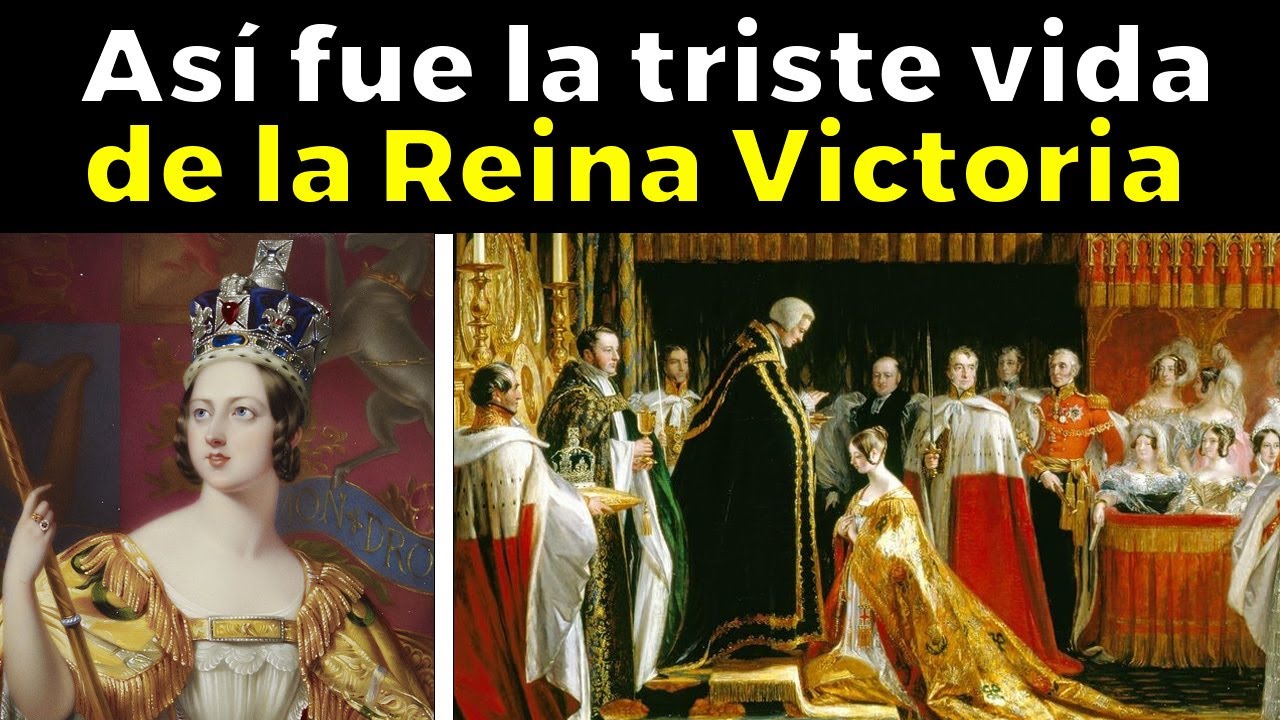 porque fue famosa la reina victoria en inglaterra