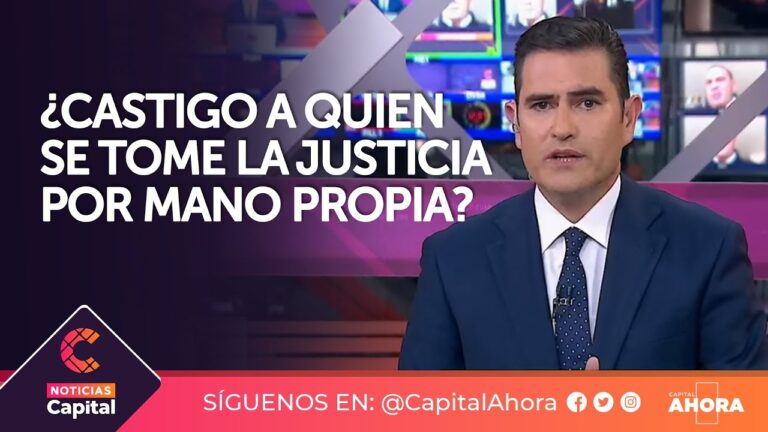 porque la justicia no debe estar en manos privadas