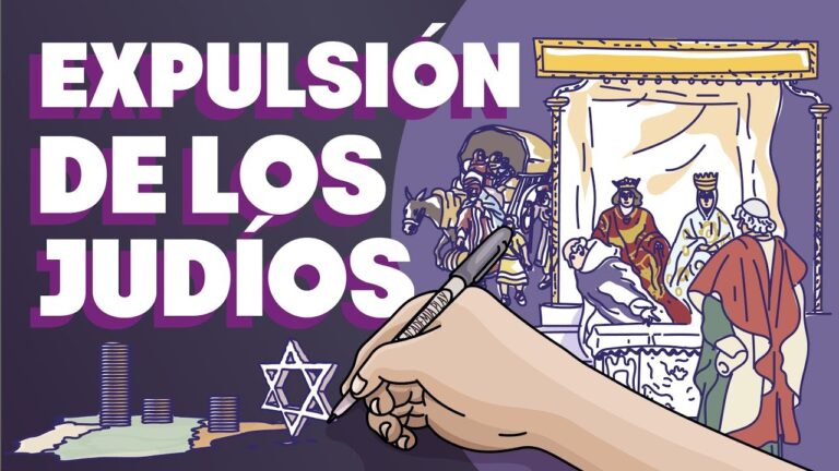 porque los reyes catolicos expulsaron a los judios