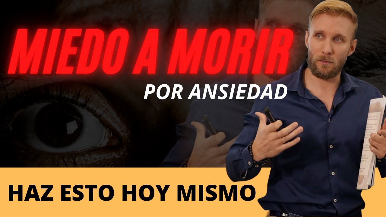 porque no hay que tenerle miedo a la muerte