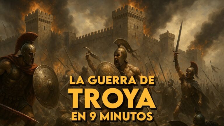 porque se origino la guerra de troya