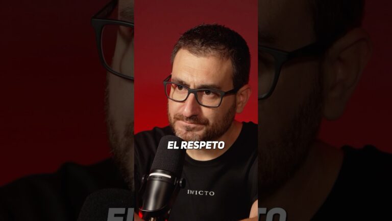 postura o reaccion de alguien con respecto a algo