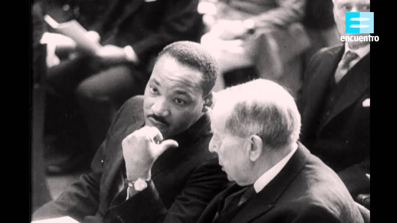 premio de la paz martin luther king