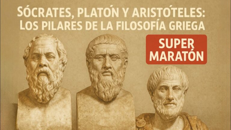 principales ideas de socrates platon y aristoteles