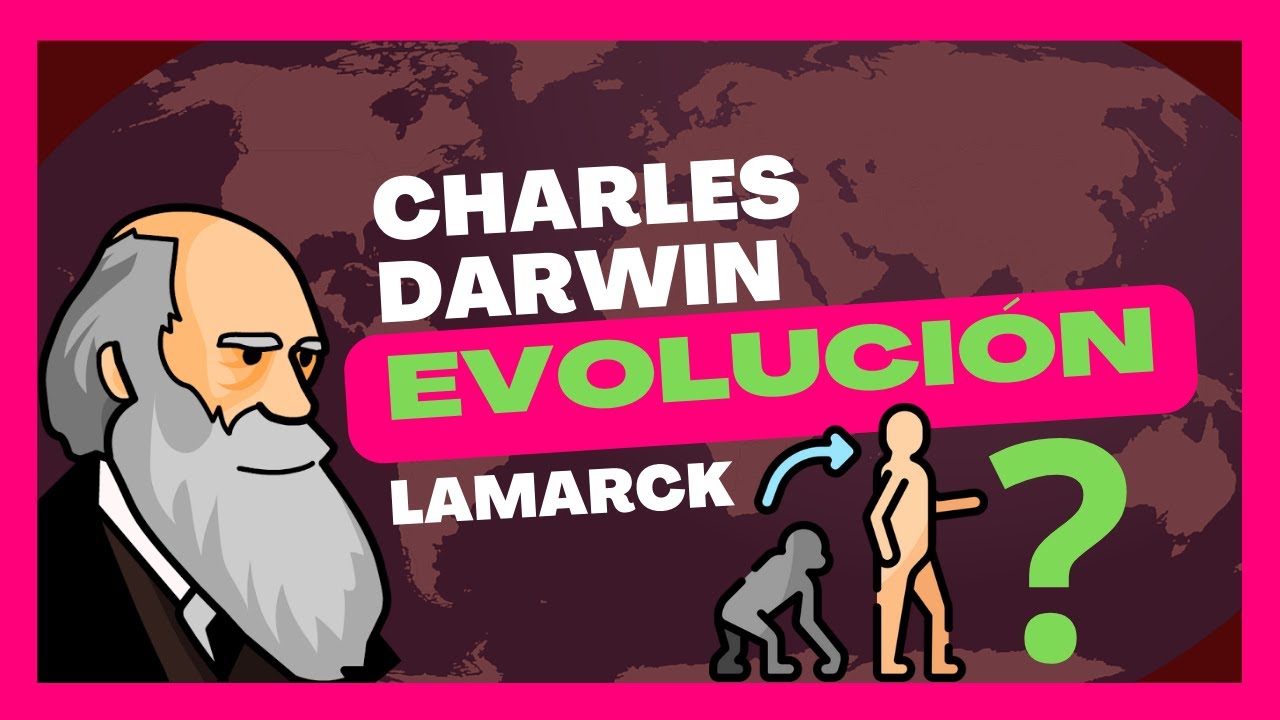 principios de la teoria de la evolucion
