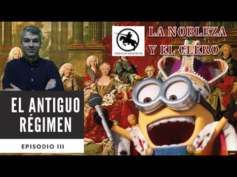 privilegios de la nobleza y el clero