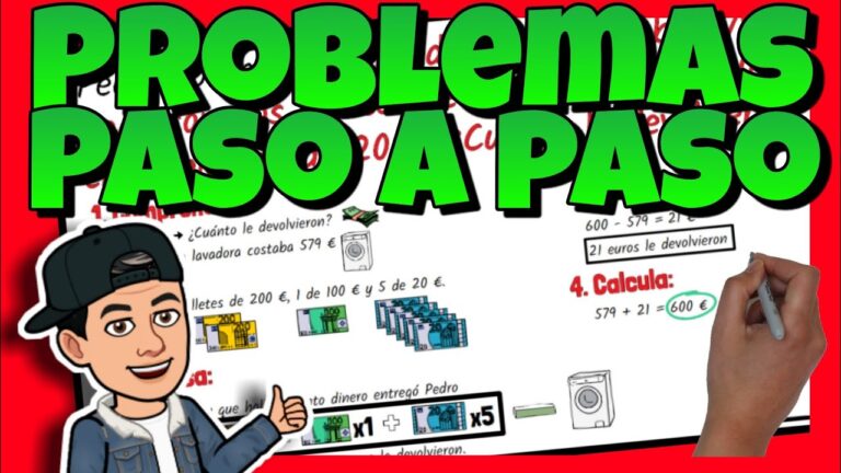 problemas de matematicas para primero de secundaria para resolver