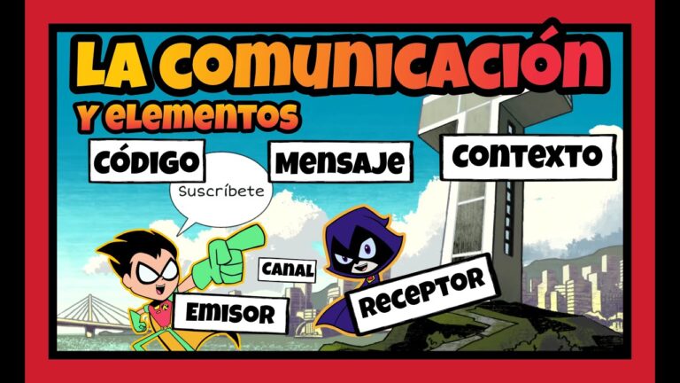 procesos y medios de comunicación asignatura secundaria