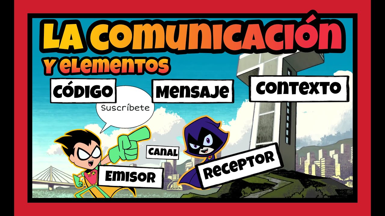 procesos y medios de comunicación asignatura secundaria