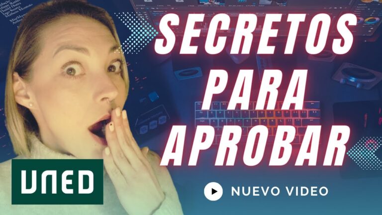 prueba de acceso a la universidad uned