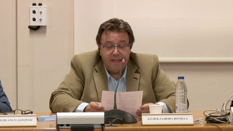 publicidad y democracia en la sociedad de masas