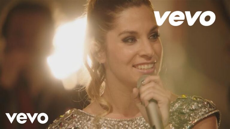 puedes vivir la vida como las de la primera fila