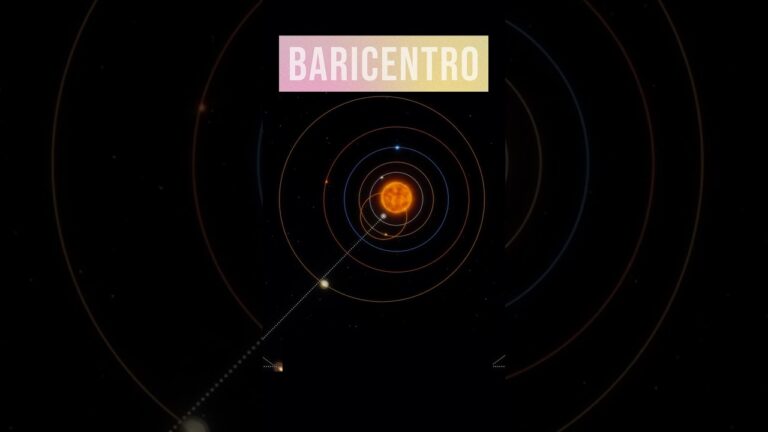que astro esta en el centro del sistema solar