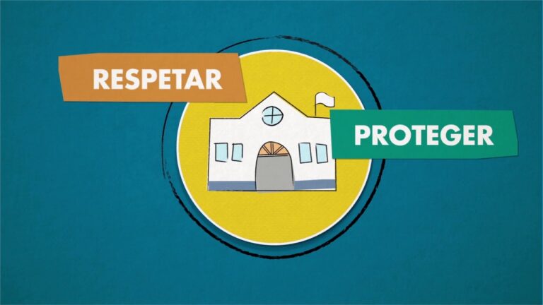 que autoridad garantiza el derecho a la educacion