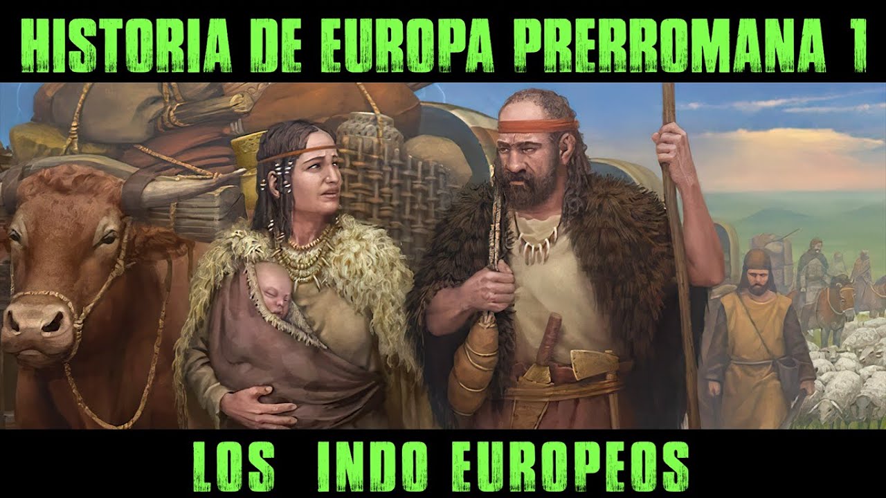 que debe la civilizacion europea a otras culturas