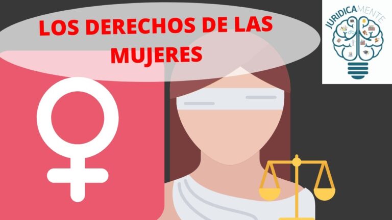 que derechos no tenian las mujeres antes