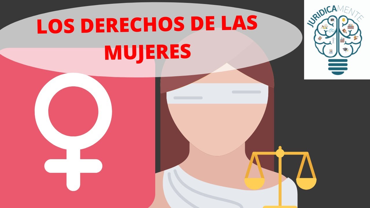 que derechos no tenian las mujeres antes