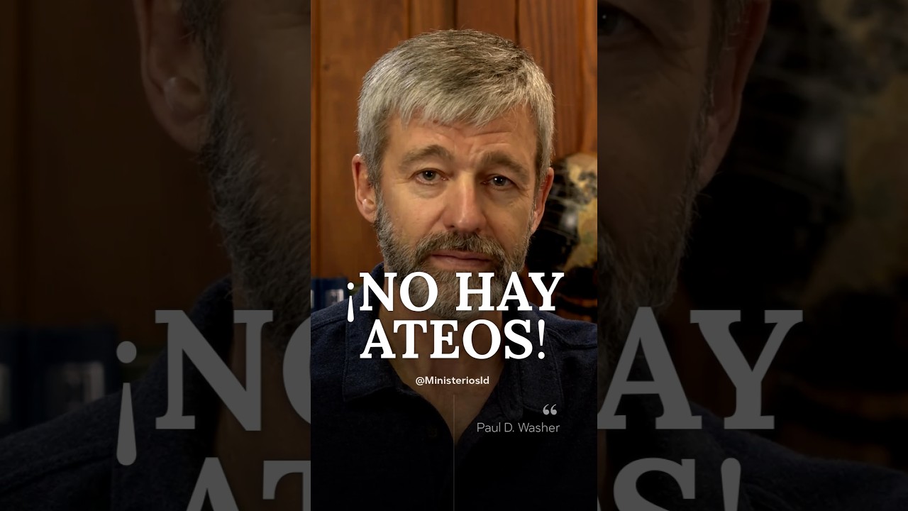 que dice el humanismo ateo sobre dios