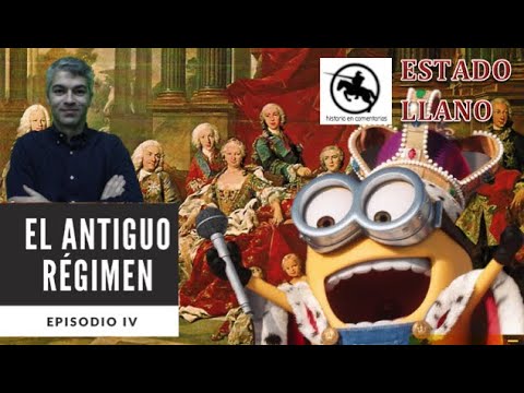 que era el tercer estado o estado llano