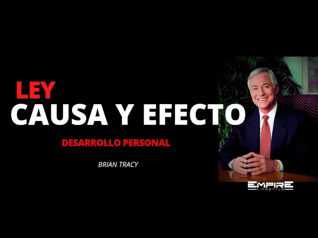 que es causa y efecto en filosofia
