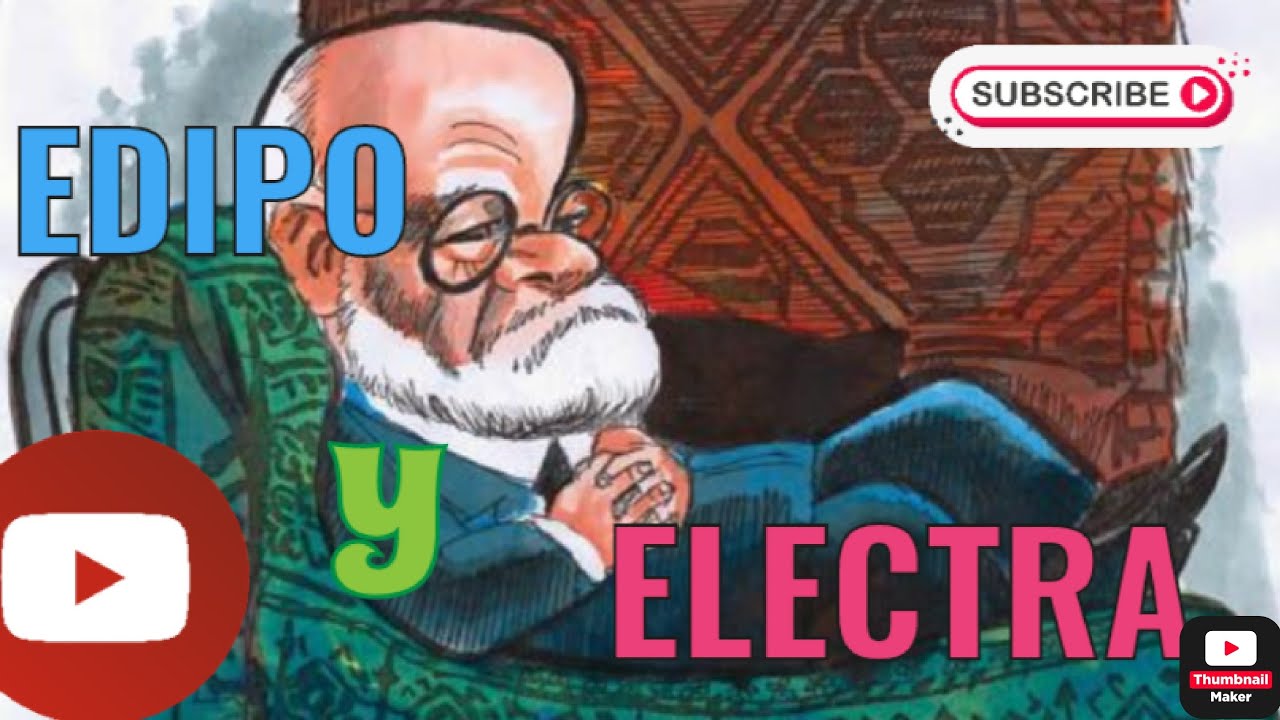 qué es complejo de electra en psicologia