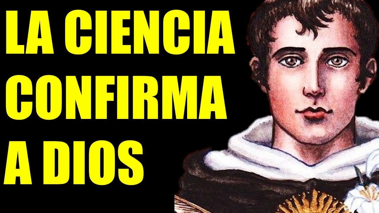 que es dios para santo tomas de aquino