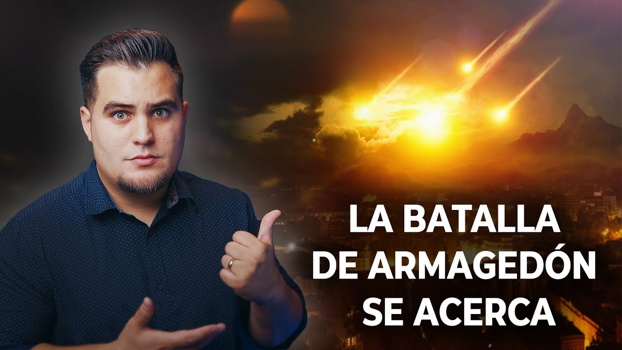 que es el armagedon segun la biblia reina valera