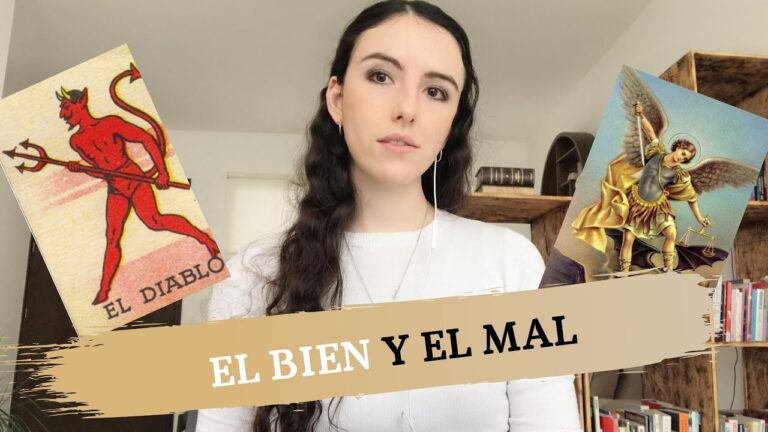 que es el bien y el mal segun la filosofia