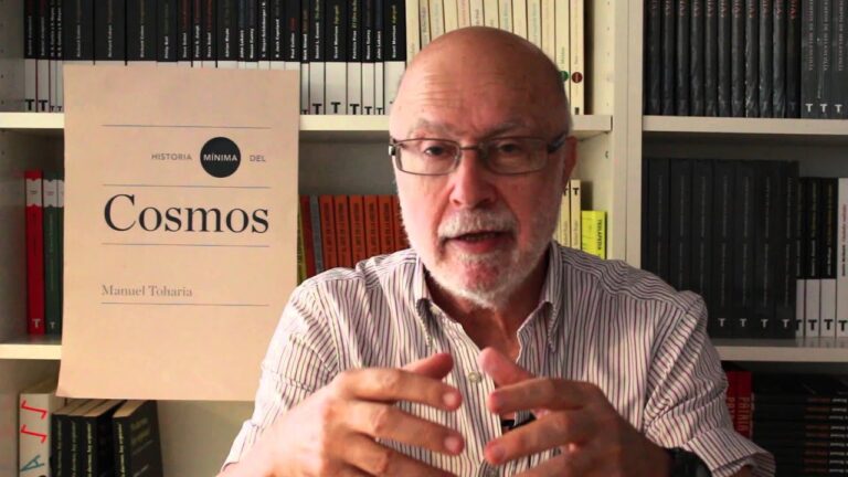 que es el cosmos en la filosofia