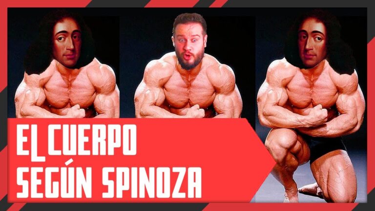 que es el cuerpo segun la filosofia