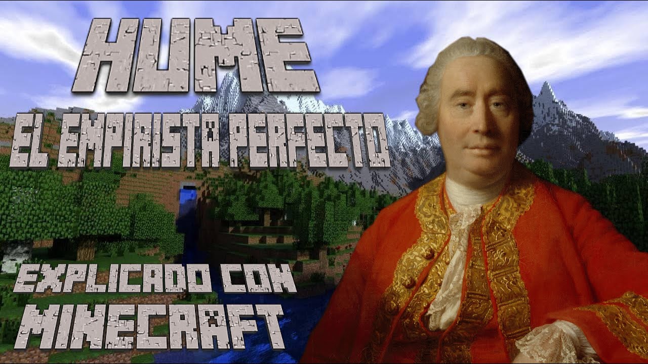 que es el empirismo de david hume