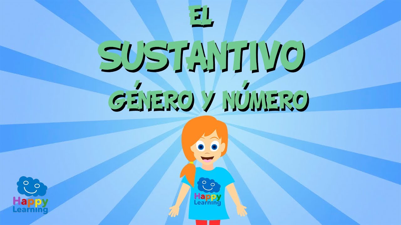 que es el genero en una oracion