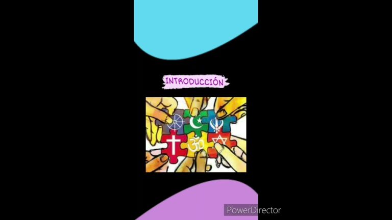 que es el hecho religioso y sus manifestaciones